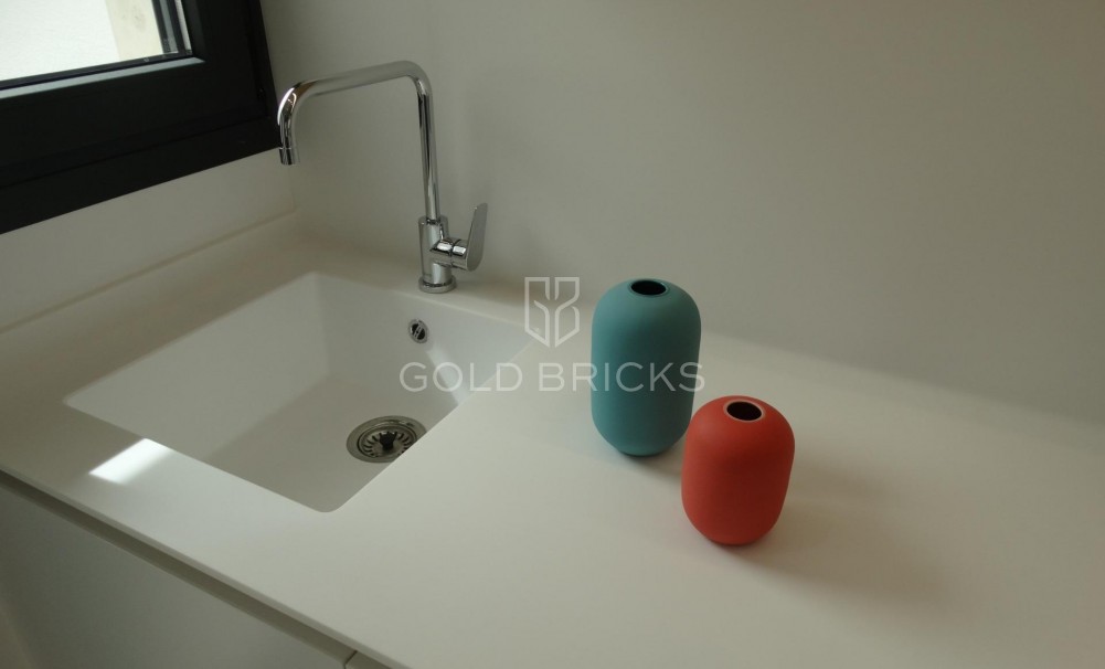 New Build · Bungalow · Pilar de la Horadada · pueblo