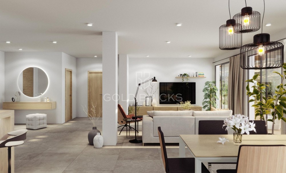 New Build · Villa · Rojales · Golf La Marquesa (Ciudad Quesada)