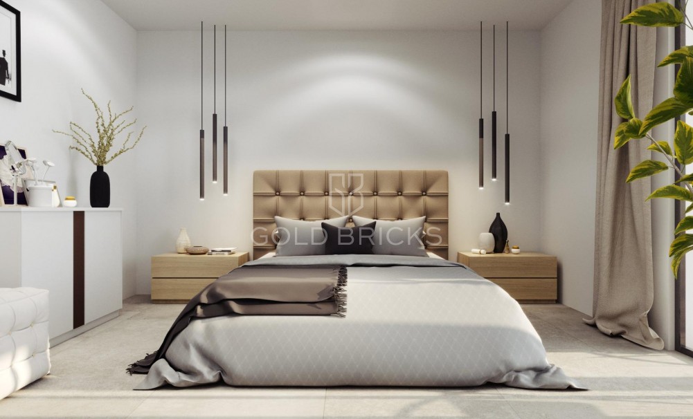 New Build · Villa · Rojales · Golf La Marquesa (Ciudad Quesada)