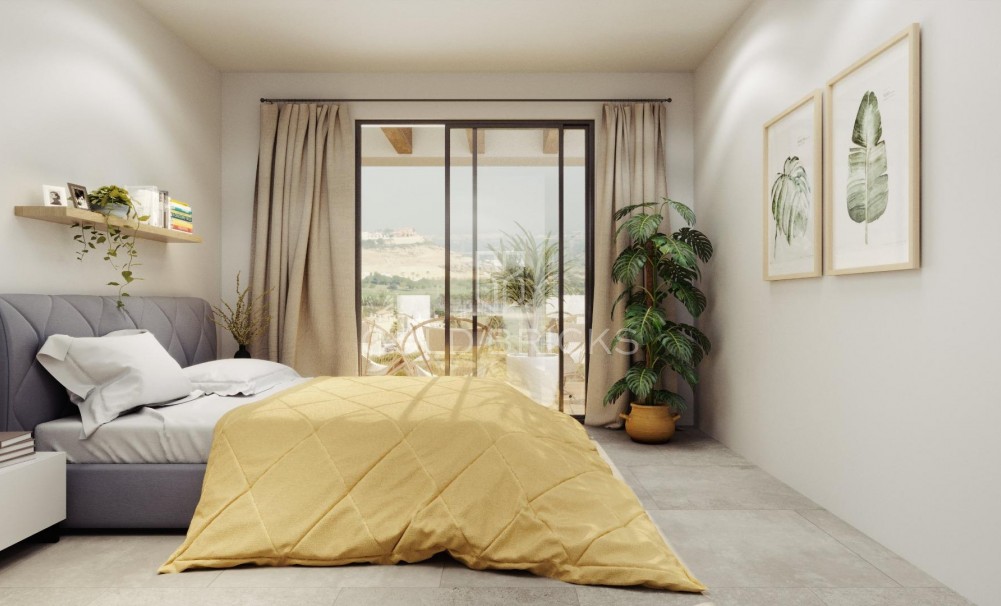 New Build · Villa · Rojales · Golf La Marquesa (Ciudad Quesada)