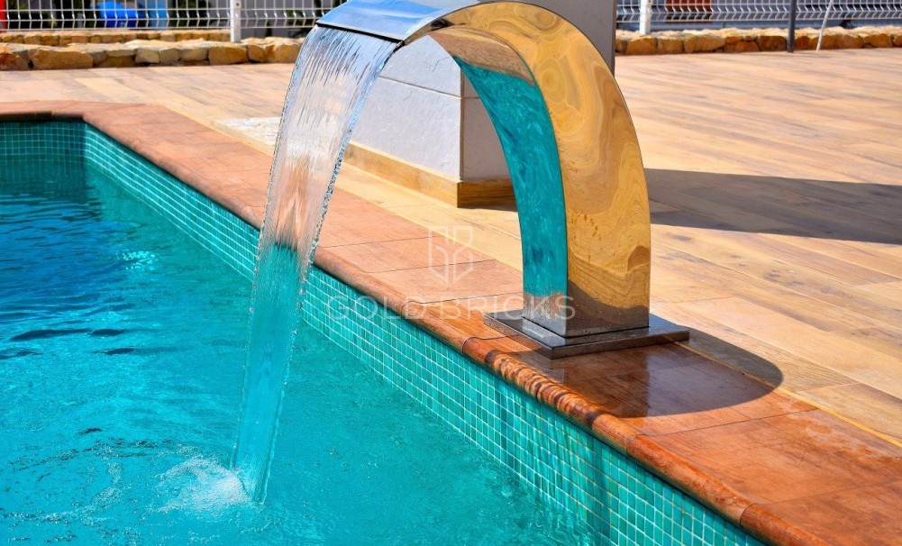 Nowa konstrukcja · Villa · Finestrat · Balcon de finestrat