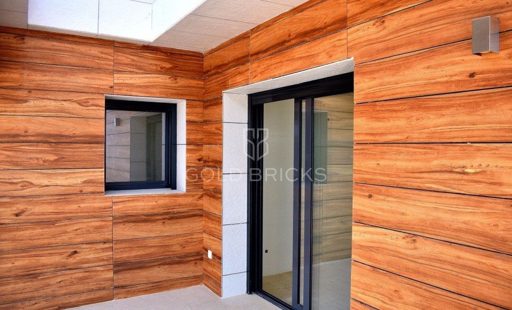 Nowa konstrukcja · Villa · Finestrat · Balcon de finestrat