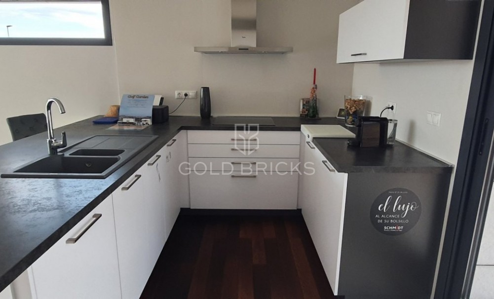 Nowa konstrukcja · Villa · Finestrat · Balcon de finestrat