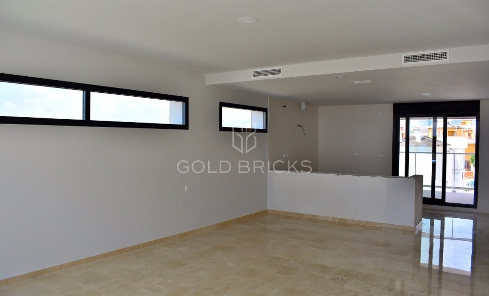 Nowa konstrukcja · Villa · Finestrat · Balcon de finestrat