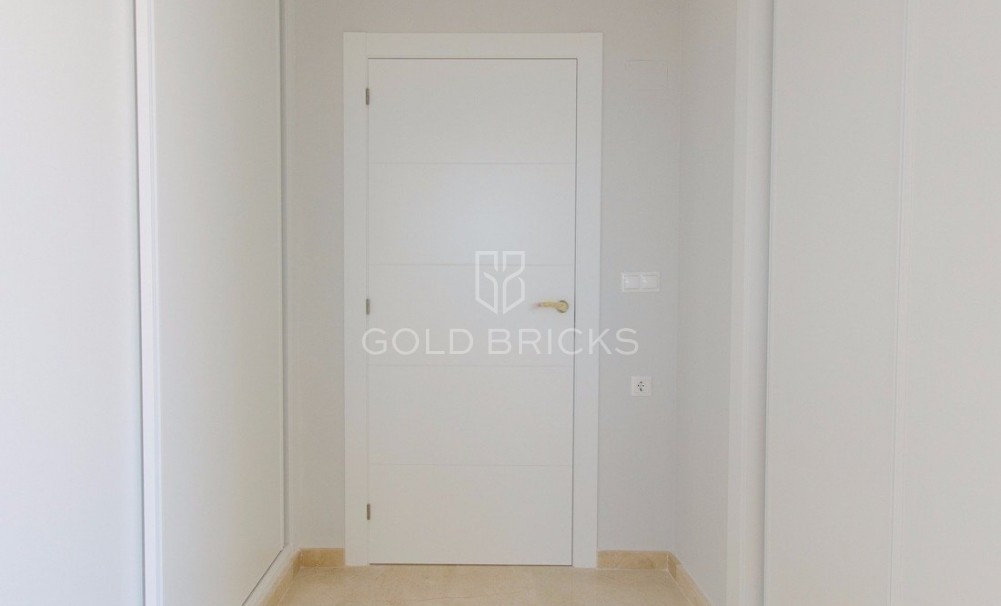 Nowa konstrukcja · Villa · Finestrat · Balcon de finestrat