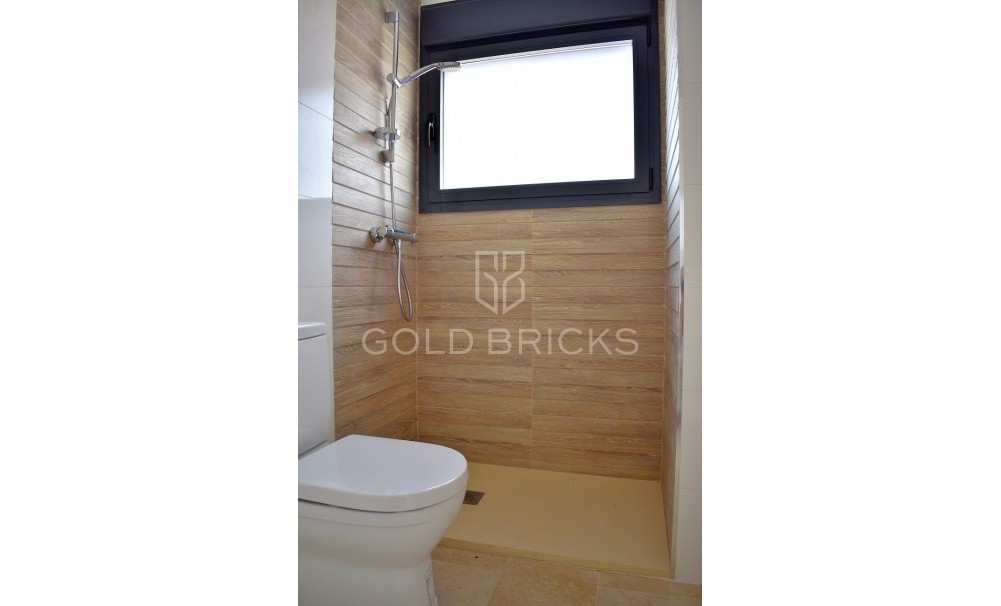 Nowa konstrukcja · Villa · Finestrat · Balcon de finestrat