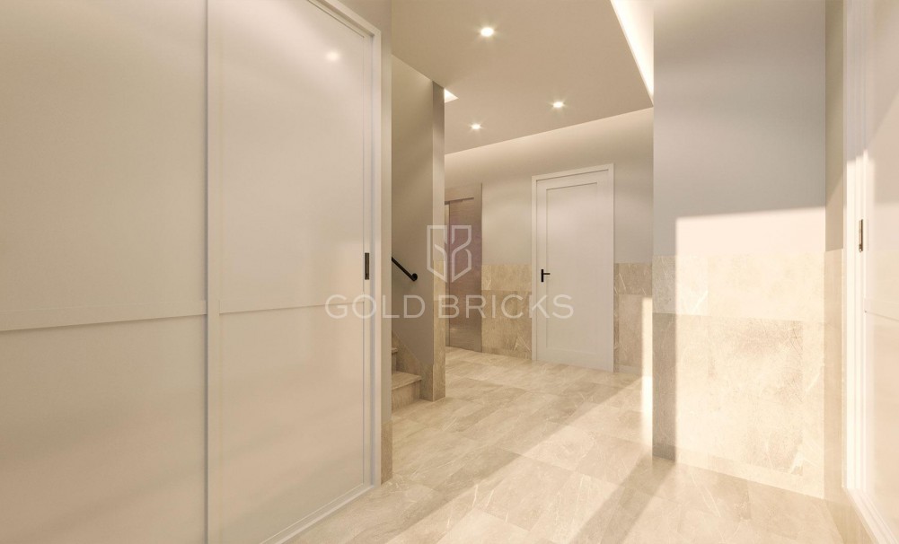 Nieuwbouw · Penthouse · Torrevieja · Playa del Acequión