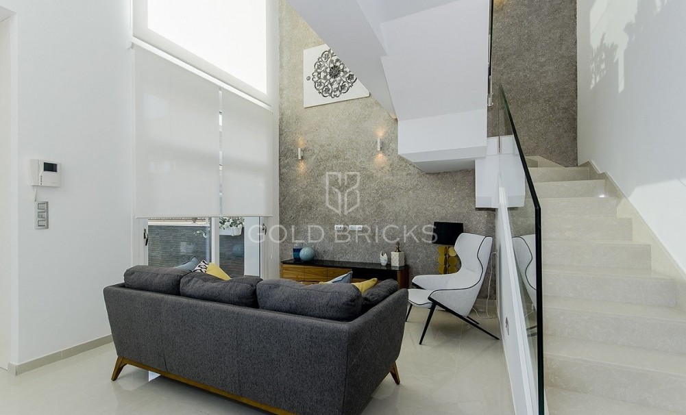 New Build · Villa · Los Montesinos · La herrada