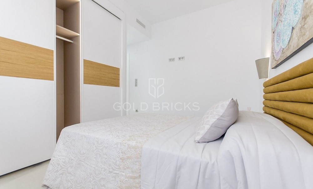 New Build · Villa · Los Montesinos · La herrada