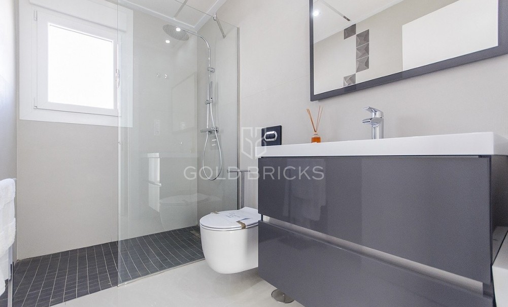 New Build · Villa · Los Montesinos · La herrada