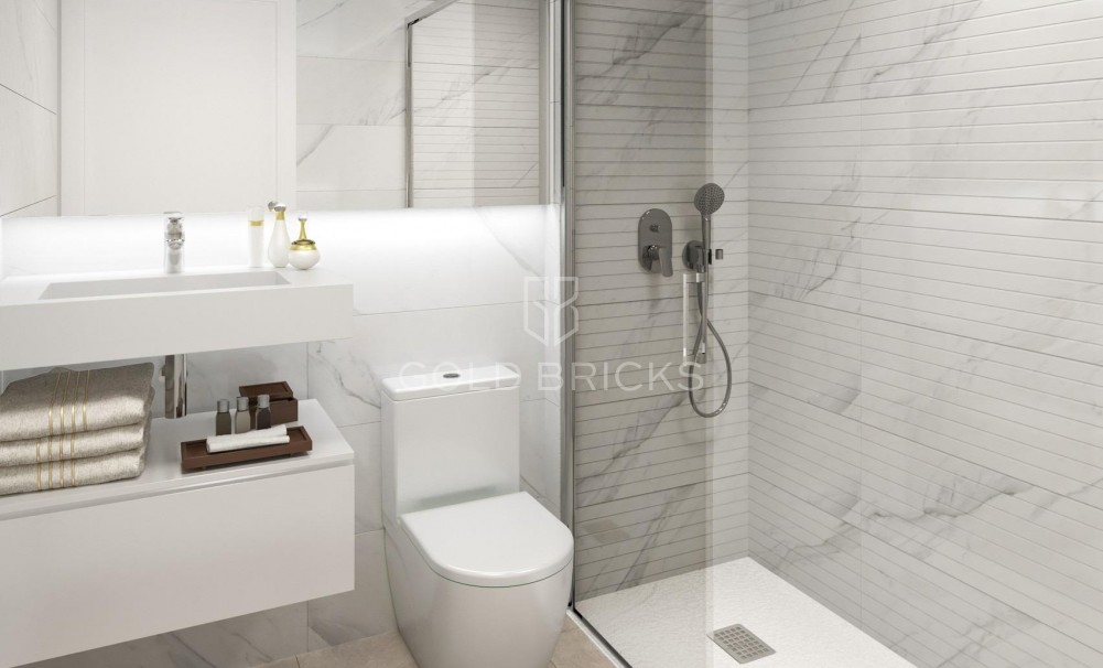 New Build · Bungalow · San Pedro del Pinatar · Los antolinos