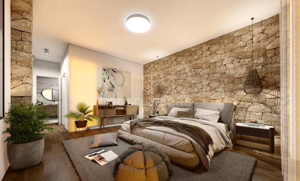 New Build · Villa · Altea · Sierra de Altea