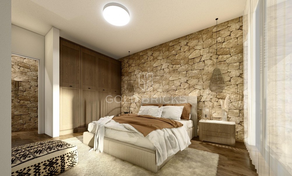 New Build · Villa · Altea · Sierra de Altea