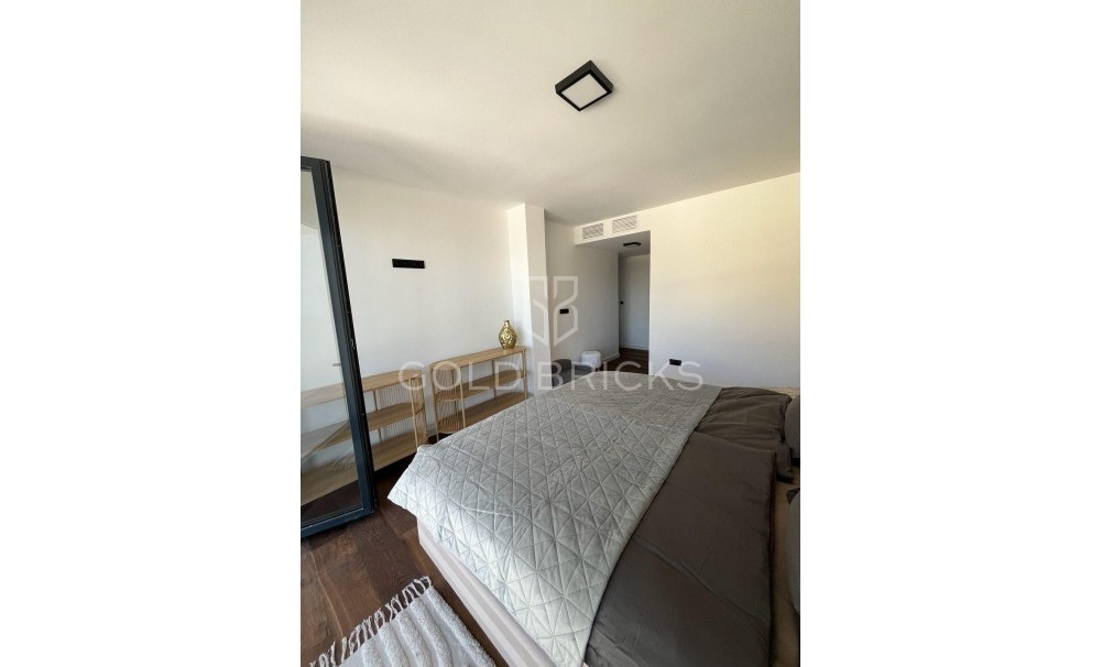 New Build · Villa · Altea · Sierra de Altea