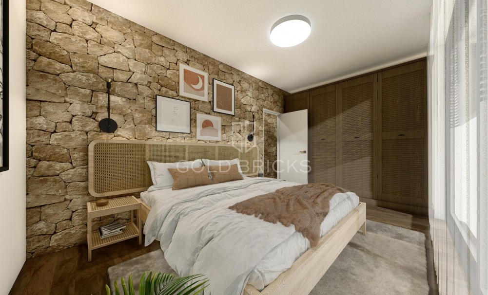 New Build · Villa · Altea · Sierra de Altea