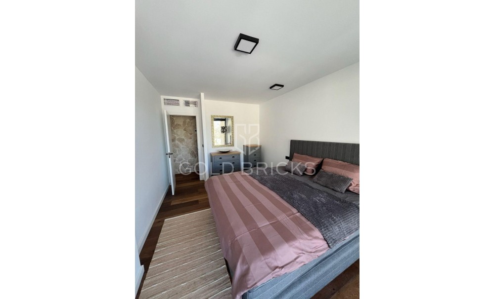 New Build · Villa · Altea · Sierra de Altea