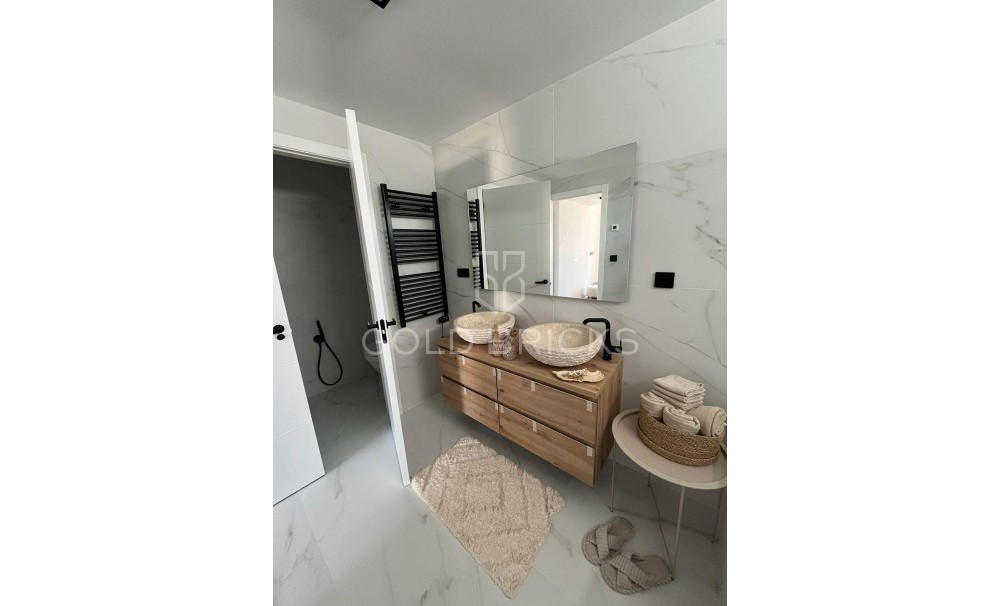 New Build · Villa · Altea · Sierra de Altea