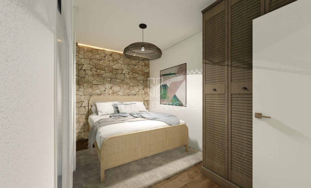 New Build · Villa · Altea · Sierra de Altea