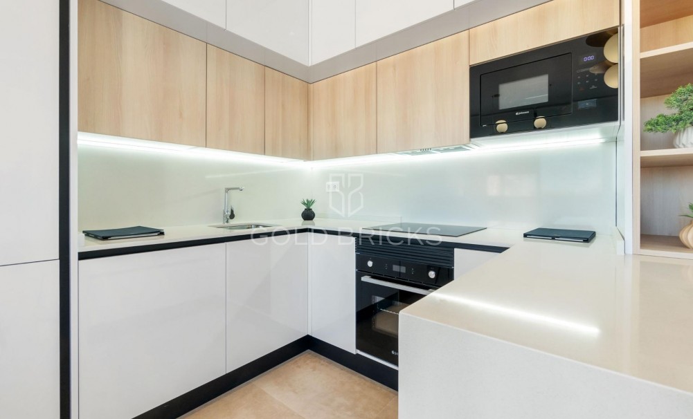 New Build · Bungalow · Torrevieja · Los balcones