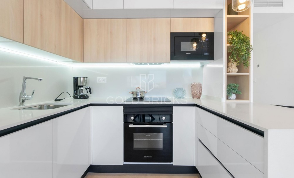 New Build · Bungalow · Torrevieja · Los balcones