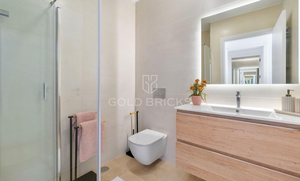 New Build · Bungalow · Torrevieja · Los balcones