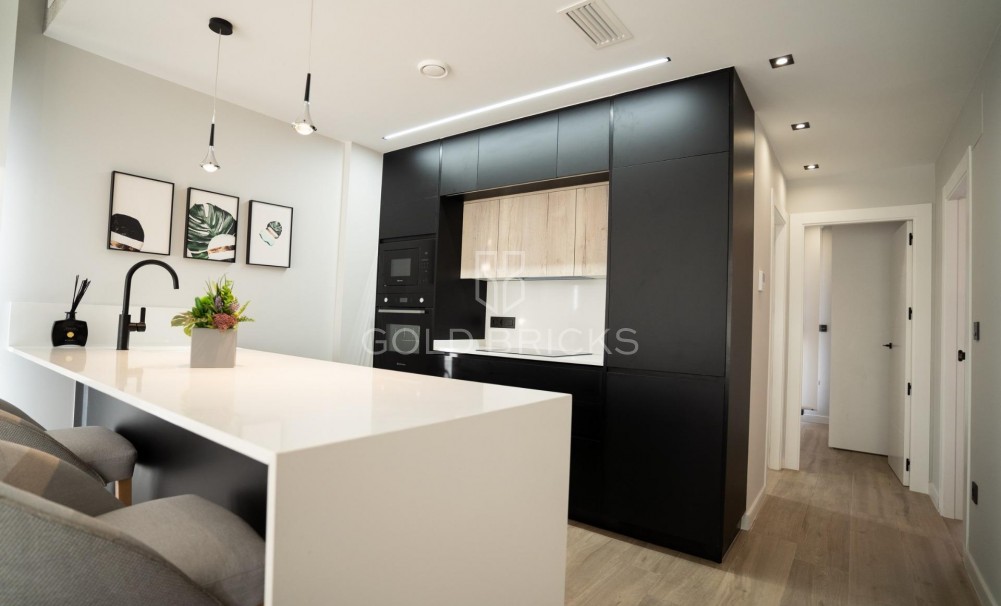 New Build · Bungalow · Pilar de la Horadada · pueblo