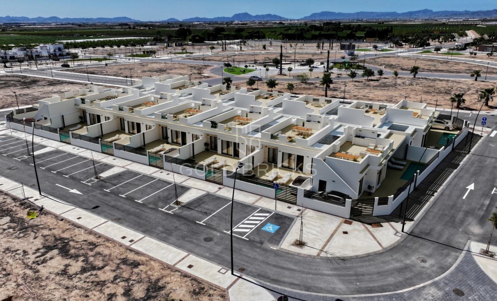 Nieuwbouw · Stadshuis · Torre Pacheco · Roldán