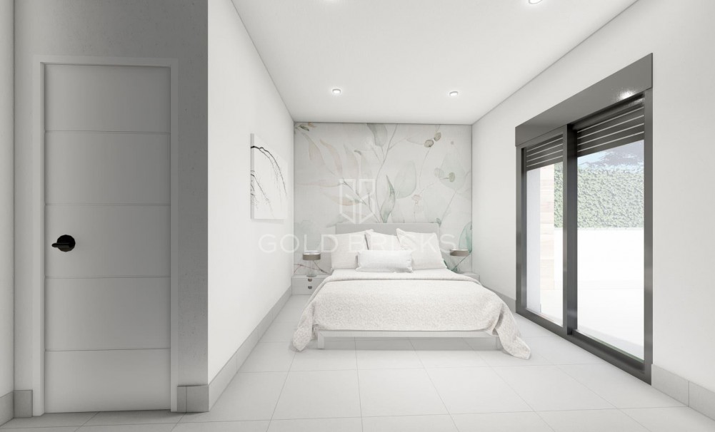 Nieuwbouw · Stadshuis · Torre Pacheco · Roldán