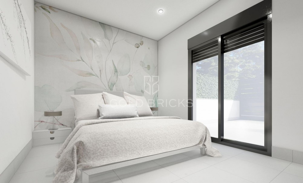 Nieuwbouw · Stadshuis · Torre Pacheco · Roldán