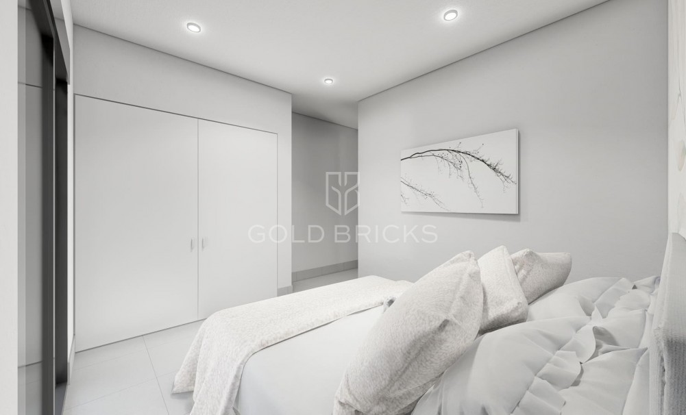 Nieuwbouw · Stadshuis · Torre Pacheco · Roldán