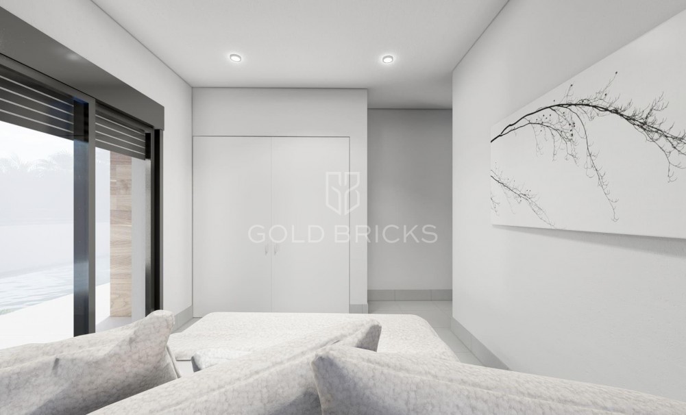 Nieuwbouw · Stadshuis · Torre Pacheco · Roldán