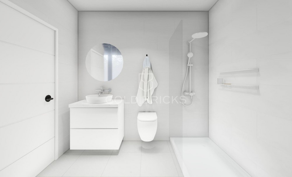 Nieuwbouw · Stadshuis · Torre Pacheco · Roldán