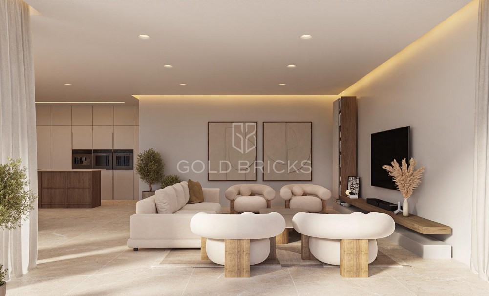 New Build · Villa · Moraira_Teulada · El Tesoro