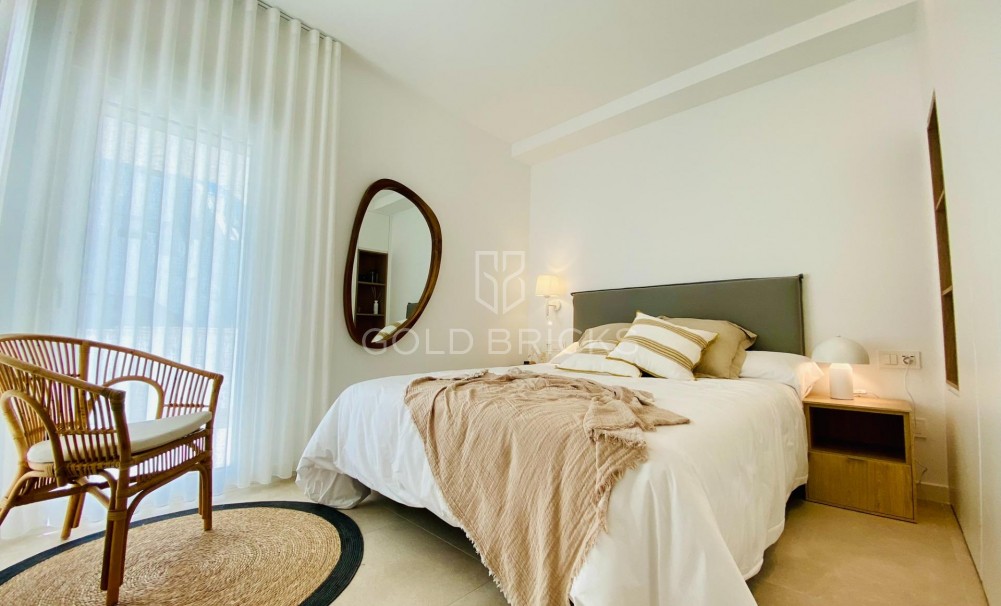 Nybyggnation · Bungalow · Pilar de la Horadada · pueblo