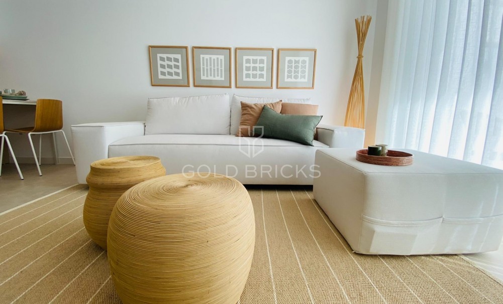 New Build · Bungalow · Pilar de la Horadada · pueblo