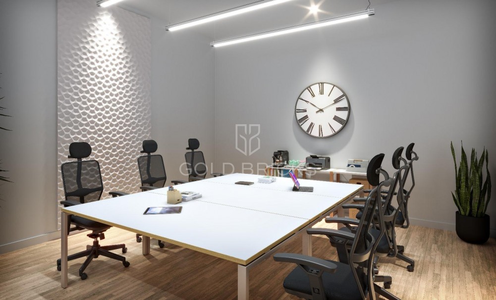 Nybyggnation · Lägenhet · San Juan Alicante · Nou Nazareth