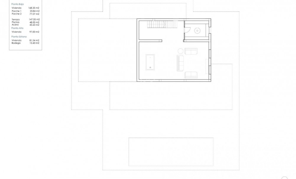 New Build · Villa · Moraira_Teulada · Fustera