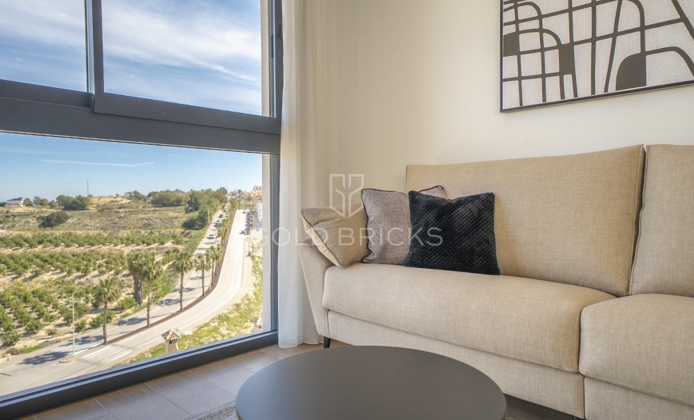 New Build · Villa · Algorfa · La finca golf