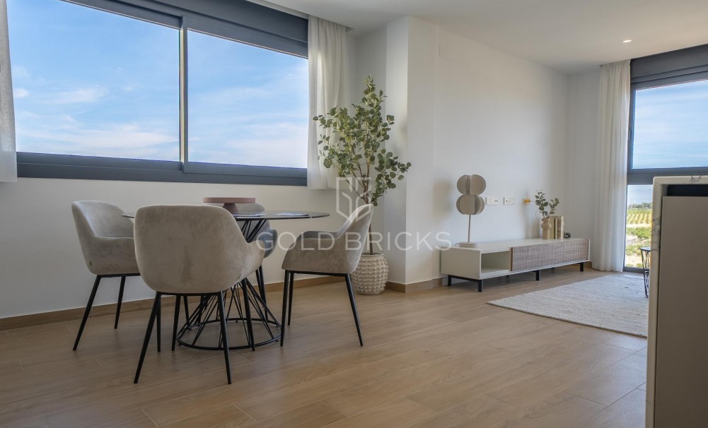 New Build · Villa · Algorfa · La finca golf