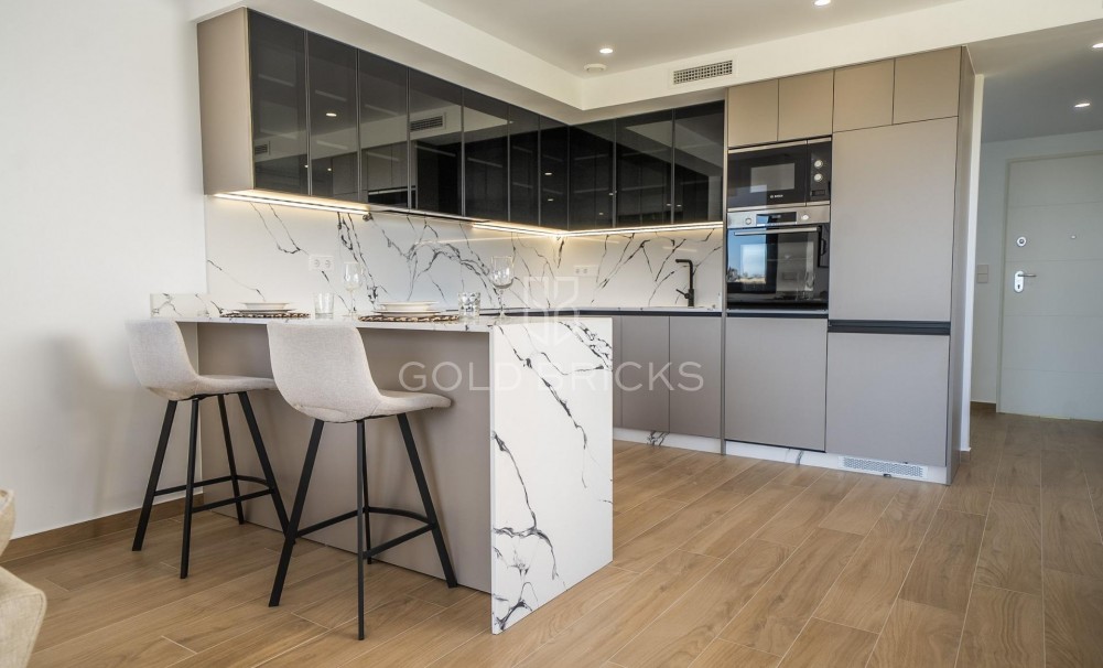 New Build · Villa · Algorfa · La finca golf