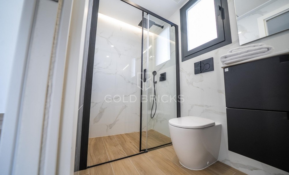 New Build · Villa · Algorfa · La finca golf