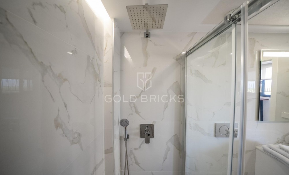 New Build · Villa · Algorfa · La finca golf