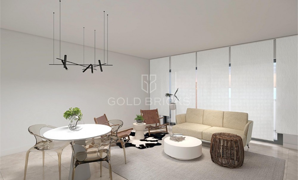 New Build · Apartment · Torrevieja · Playa del Cura