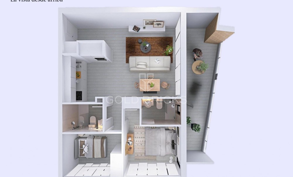 New Build · Apartment · Torrevieja · Playa del Cura