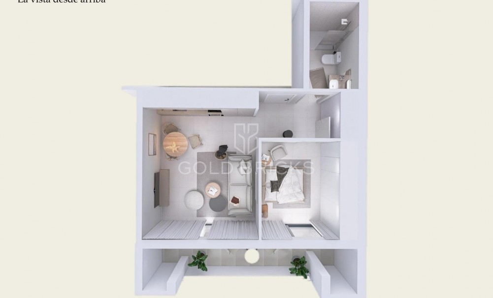 New Build · Apartment · Torrevieja · Playa del Cura