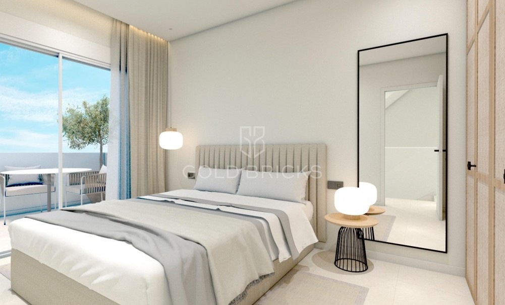 New Build · Villa · Pilar de la Horadada · Torre De La Horadada