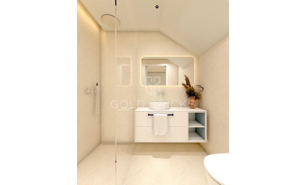 New Build · Villa · Pilar de la Horadada · Torre De La Horadada