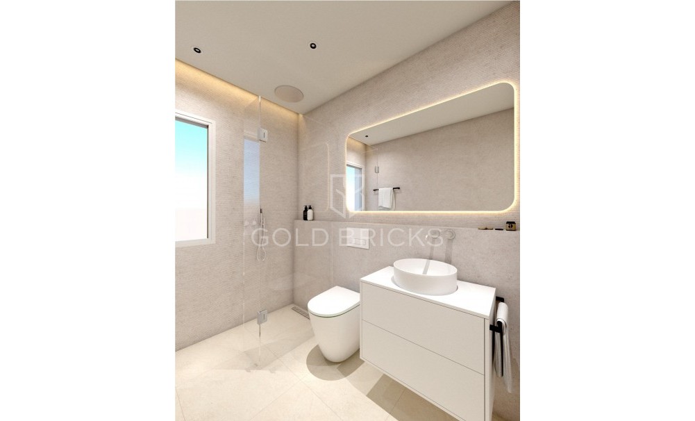 New Build · Villa · Pilar de la Horadada · Torre De La Horadada