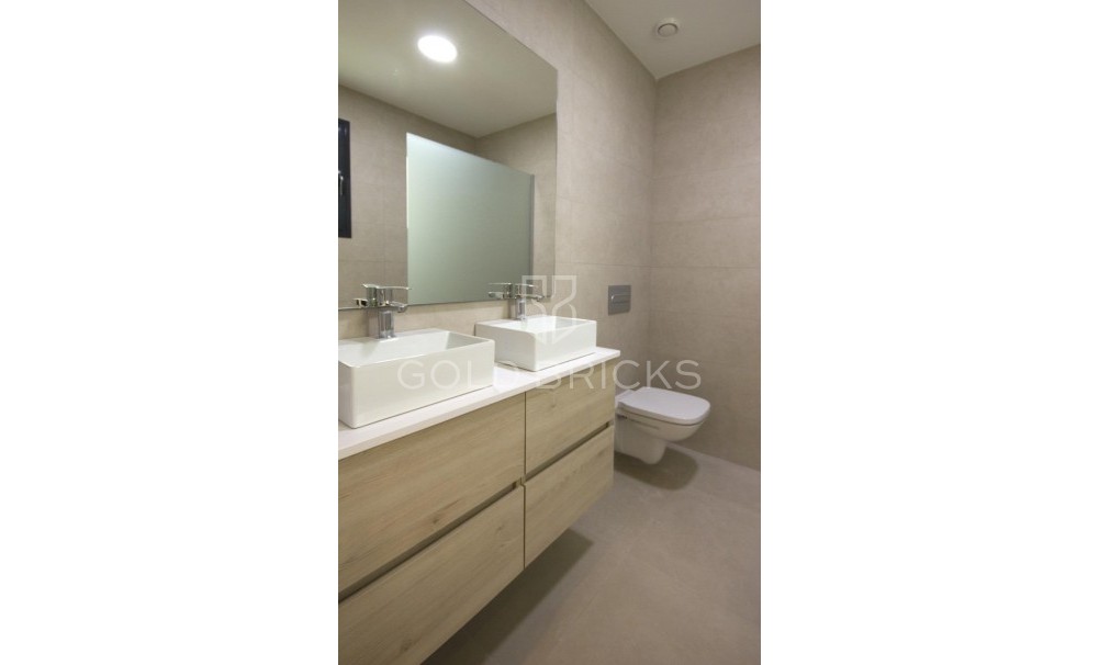 New Build · Bungalow · San Fulgencio · Pueblo