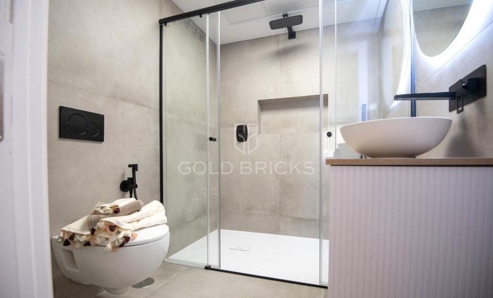 New Build · Apartment · San Pedro del Pinatar · CENTRO